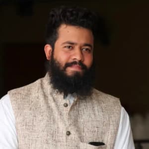 Ishtiaq A. | Full Stack Developer at Softaims Profile of Ishtiaq A., Full Stack Developer at Softaims