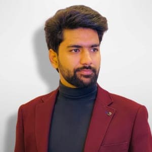 Umair  A. | Full Stack Developer at Softaims Profile of Umair  A., Full Stack Developer at Softaims