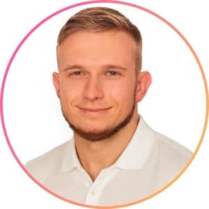 Nazariy K. | Full Stack Developer at Softaims Profile of Nazariy K., Full Stack Developer at Softaims