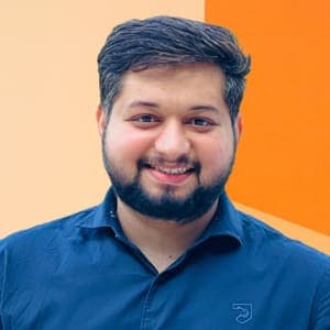 Tanzeel S. | Full Stack Developer at Softaims Profile of Tanzeel S., Full Stack Developer at Softaims