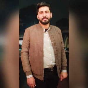 Ali R. | Full Stack Developer at Softaims Profile of Ali R., Full Stack Developer at Softaims