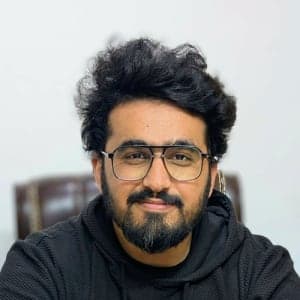 Faiz U. | Full Stack Developer at Softaims Profile of Faiz U., Full Stack Developer at Softaims