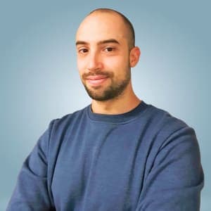 Pablo V. | Full Stack Developer at Softaims Profile of Pablo V., Full Stack Developer at Softaims