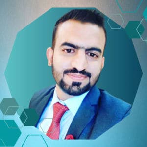 Zeeshan A. | Full Stack Developer at Softaims Profile of Zeeshan A., Full Stack Developer at Softaims