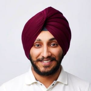 Sahil S. | Full Stack Developer at Softaims Profile of Sahil S., Full Stack Developer at Softaims