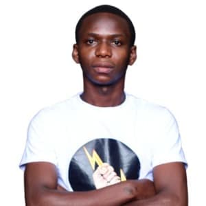 Emmanuel H. | Full Stack Developer at Softaims Profile of Emmanuel H., Full Stack Developer at Softaims