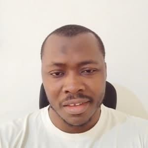 Ridwanullah I. | Cloud Engineer at Softaims Profile of Ridwanullah I., Cloud Engineer at Softaims