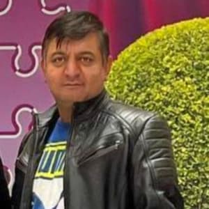 Ali U. | Full Stack Developer at Softaims Profile of Ali U., Full Stack Developer at Softaims