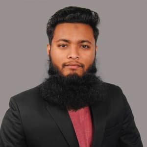 MD Aleam H. | AI/Machine Learning Developer at Softaims Profile of MD Aleam H., AI/Machine Learning Developer at Softaims