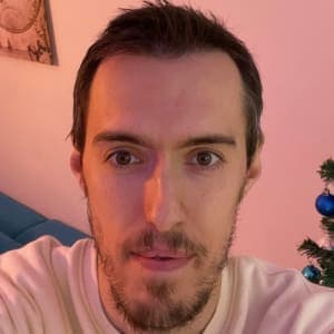 Mikhail S. | Backend Developer at Softaims Profile of Mikhail S., Backend Developer at Softaims