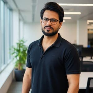 Muhammad B. | Full Stack Developer at Softaims Profile of Muhammad B., Full Stack Developer at Softaims