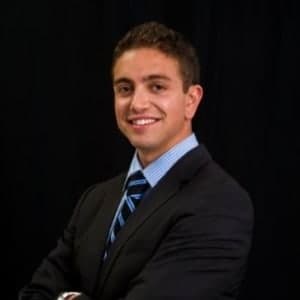 Greg N. | Full Stack Developer at Softaims Profile of Greg N., Full Stack Developer at Softaims