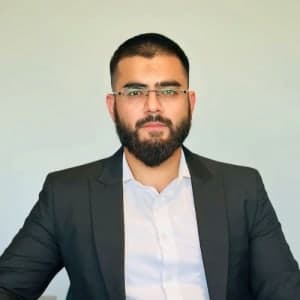 Hafiz Muhammad W. | Full Stack Developer at Softaims Profile of Hafiz Muhammad W., Full Stack Developer at Softaims