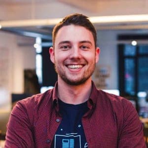 Luka B. | Full Stack Developer at Softaims Profile of Luka B., Full Stack Developer at Softaims