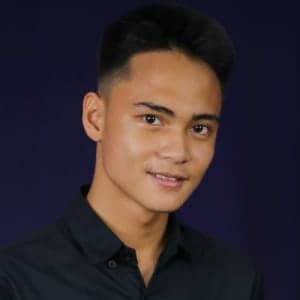 Landrei Z. | Full Stack Developer at Softaims Profile of Landrei Z., Full Stack Developer at Softaims