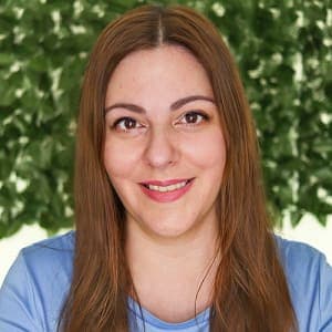 Esther W. | Full Stack Developer at Softaims Profile of Esther W., Full Stack Developer at Softaims