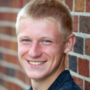 Kyler B. | Full Stack Developer at Softaims Profile of Kyler B., Full Stack Developer at Softaims