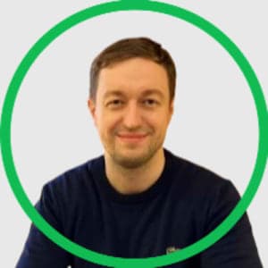 Andriy P. | Full Stack Developer at Softaims Profile of Andriy P., Full Stack Developer at Softaims