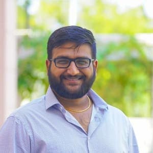 Vignesh S. | Full Stack Developer at Softaims Profile of Vignesh S., Full Stack Developer at Softaims