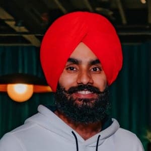 Sandeep D. | Full Stack Developer at Softaims Profile of Sandeep D., Full Stack Developer at Softaims