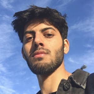 Bilal N. | Full Stack Developer at Softaims Profile of Bilal N., Full Stack Developer at Softaims