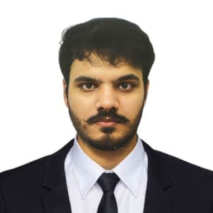 Shahzaib A. | Data Engineer at Softaims Profile of Shahzaib A., Data Engineer at Softaims