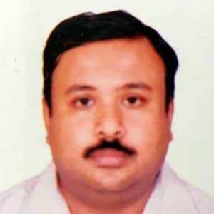 Mithun S. | Full Stack Developer at Softaims Profile of Mithun S., Full Stack Developer at Softaims