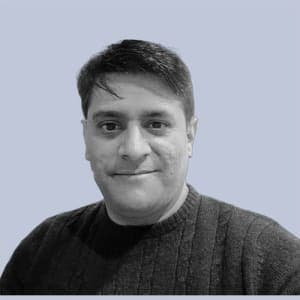 Muhammad A. | Full Stack Developer at Softaims Profile of Muhammad A., Full Stack Developer at Softaims