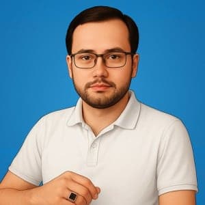 Junaid G. | Full Stack Developer at Softaims Profile of Junaid G., Full Stack Developer at Softaims