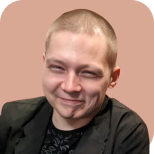 Serhii L. | Full Stack Developer at Softaims Profile of Serhii L., Full Stack Developer at Softaims