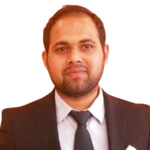 Rohit K. | Full Stack Developer at Softaims Profile of Rohit K., Full Stack Developer at Softaims