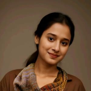 Hajra W. | Full Stack Developer at Softaims Profile of Hajra W., Full Stack Developer at Softaims