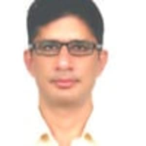 Mahesh S. | Full Stack Developer at Softaims Profile of Mahesh S., Full Stack Developer at Softaims