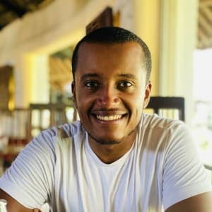 Biruk A. | Full Stack Developer at Softaims Profile of Biruk A., Full Stack Developer at Softaims