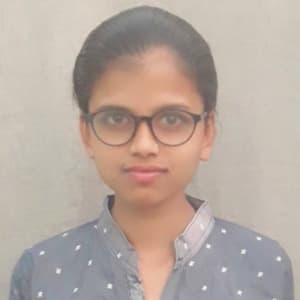 Asha K. | Full Stack Developer at Softaims Profile of Asha K., Full Stack Developer at Softaims