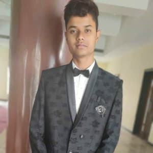 Rushab K. | Full Stack Developer at Softaims Profile of Rushab K., Full Stack Developer at Softaims