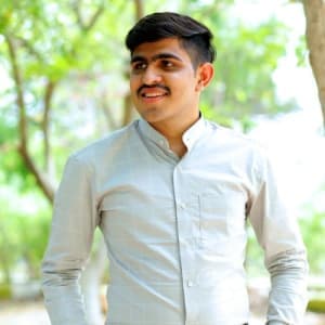 Yuvraj R. | Full Stack Developer at Softaims Profile of Yuvraj R., Full Stack Developer at Softaims