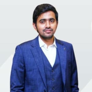 Shahroze A. | Full Stack Developer at Softaims Profile of Shahroze A., Full Stack Developer at Softaims