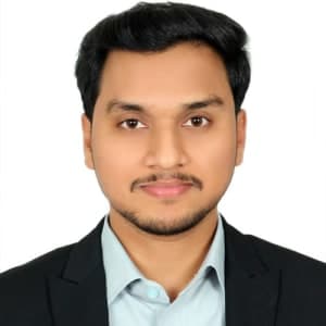 Ashish S. | Full Stack Developer at Softaims Profile of Ashish S., Full Stack Developer at Softaims