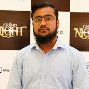Munib A. | Full Stack Developer at Softaims Profile of Munib A., Full Stack Developer at Softaims