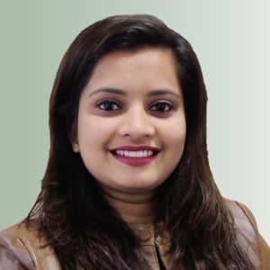 Shweta S. | Full Stack Developer at Softaims Profile of Shweta S., Full Stack Developer at Softaims