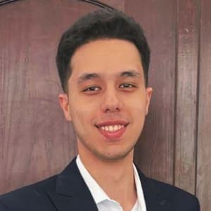 Zyad S. | Full Stack Developer at Softaims Profile of Zyad S., Full Stack Developer at Softaims