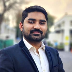 Abdul R. | Full Stack Developer at Softaims Profile of Abdul R., Full Stack Developer at Softaims