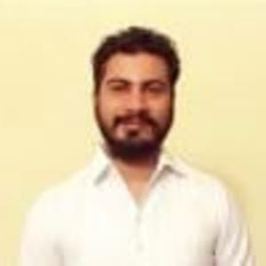 Sachin N. | Full Stack Developer at Softaims Profile of Sachin N., Full Stack Developer at Softaims