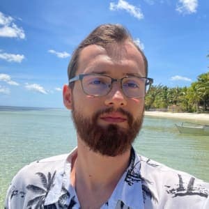 Mykhaylo T. | Full Stack Developer at Softaims Profile of Mykhaylo T., Full Stack Developer at Softaims