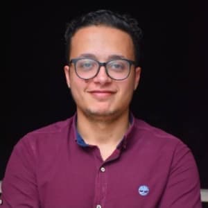 Mohamed R. | Full Stack Developer at Softaims Profile of Mohamed R., Full Stack Developer at Softaims