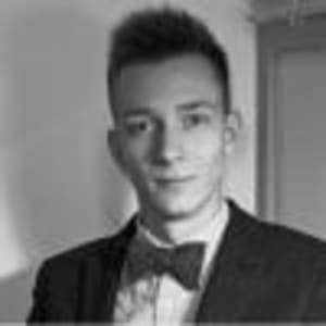 Dmitriy G. | Full Stack Developer at Softaims Profile of Dmitriy G., Full Stack Developer at Softaims