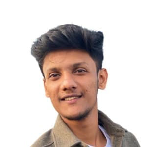 Chaitanya Giri G. | Full Stack Developer at Softaims Profile of Chaitanya Giri G., Full Stack Developer at Softaims