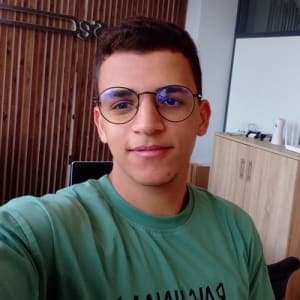 Zakaria B. | Full Stack Developer at Softaims Profile of Zakaria B., Full Stack Developer at Softaims