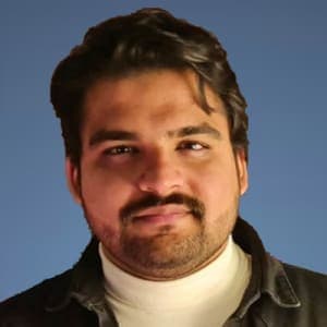 Tahir A. | Full Stack Developer at Softaims Profile of Tahir A., Full Stack Developer at Softaims